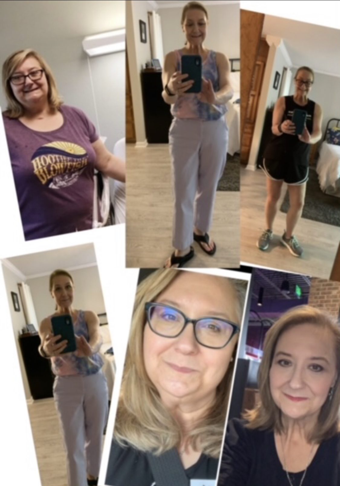 Medical Weight Loss in Tulsa Before & After Photos