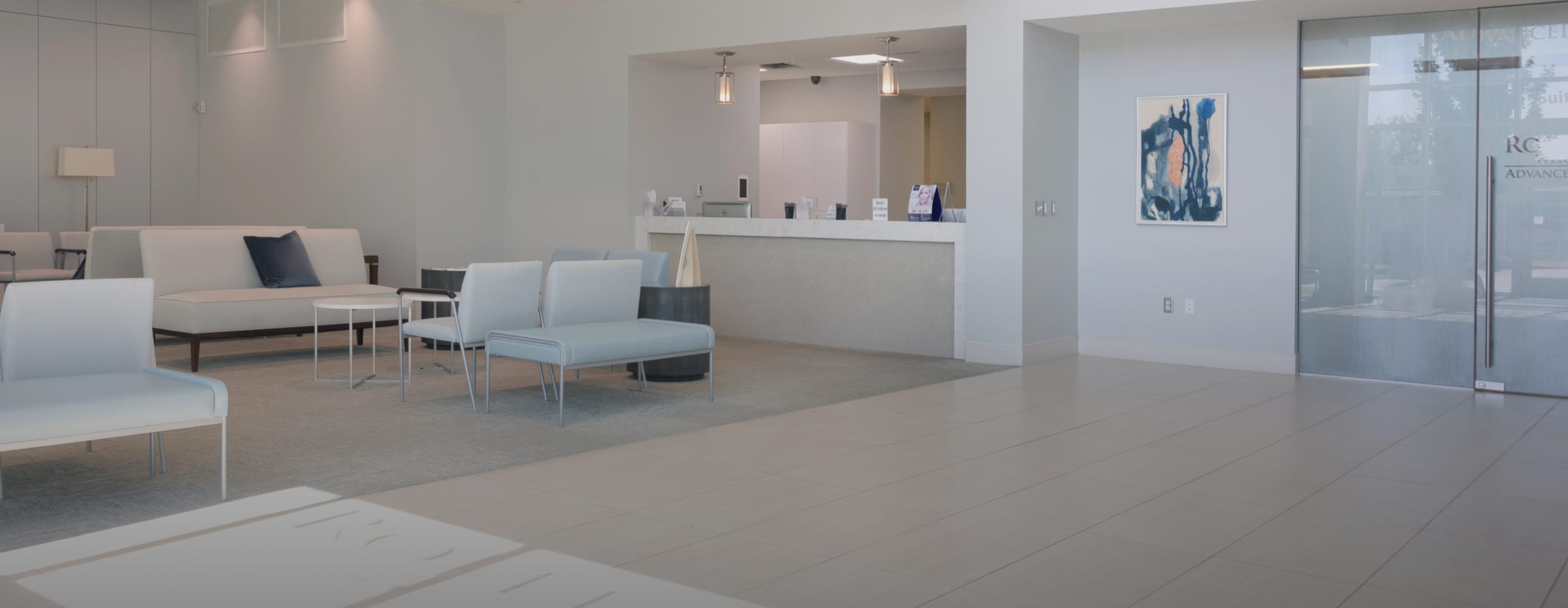 lobby image of Roller Weight Loss & Advanced Surgery